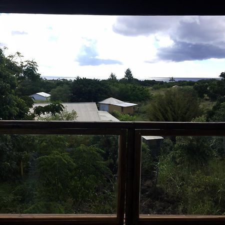 Hotel Atavai Hanga Roa Dış mekan fotoğraf