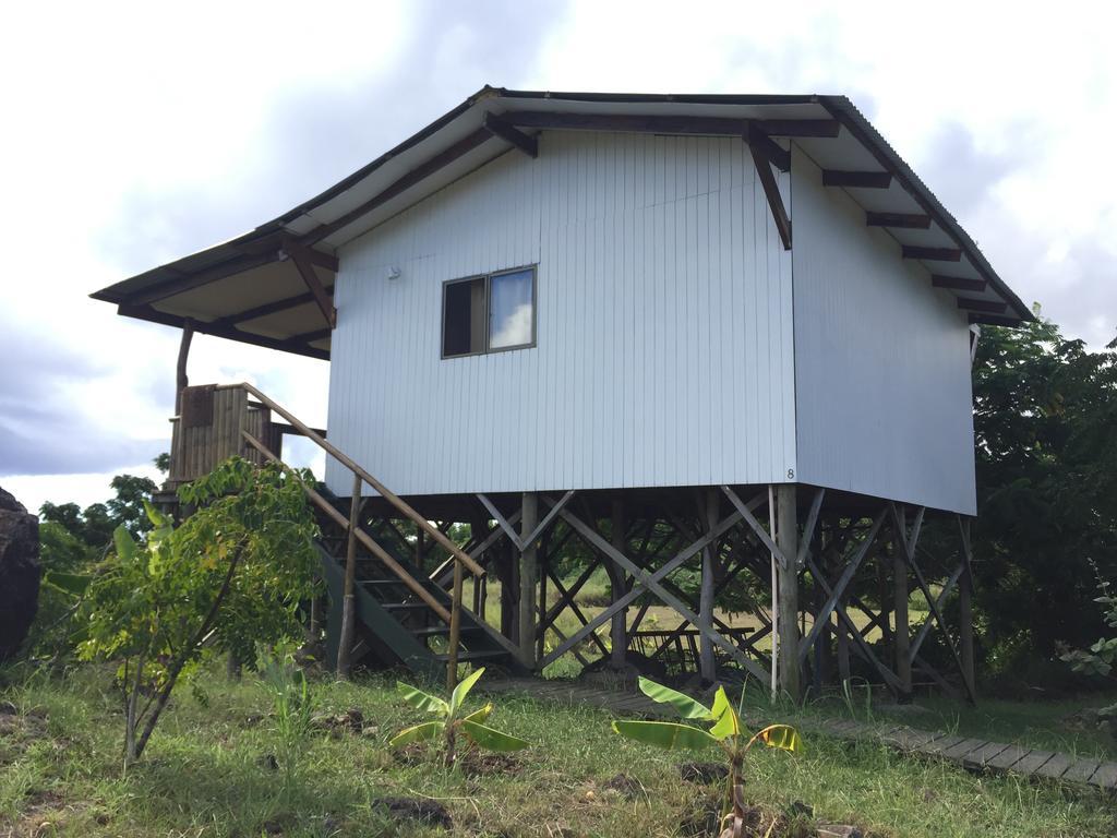 Hotel Atavai Hanga Roa Dış mekan fotoğraf