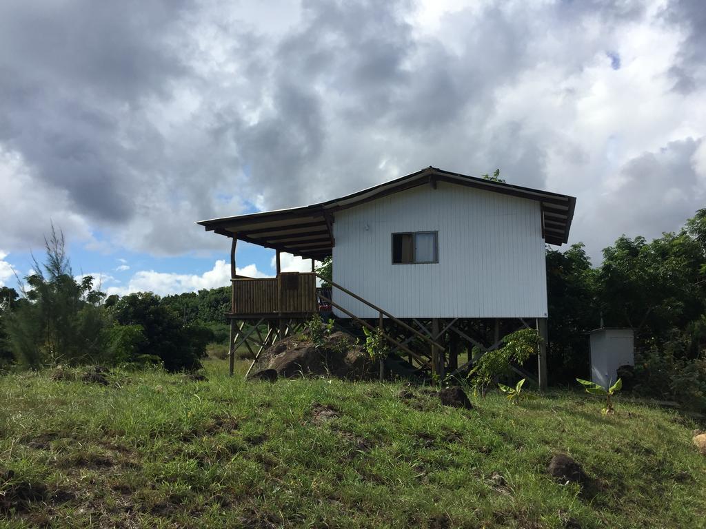 Hotel Atavai Hanga Roa Dış mekan fotoğraf
