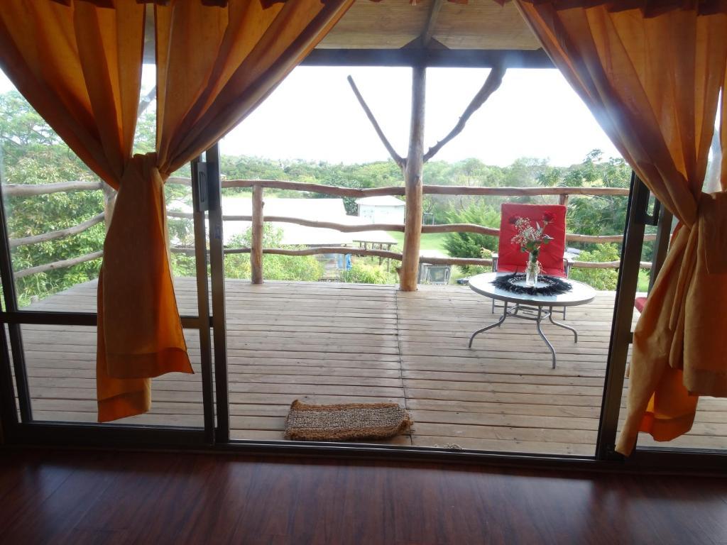 Hotel Atavai Hanga Roa Dış mekan fotoğraf