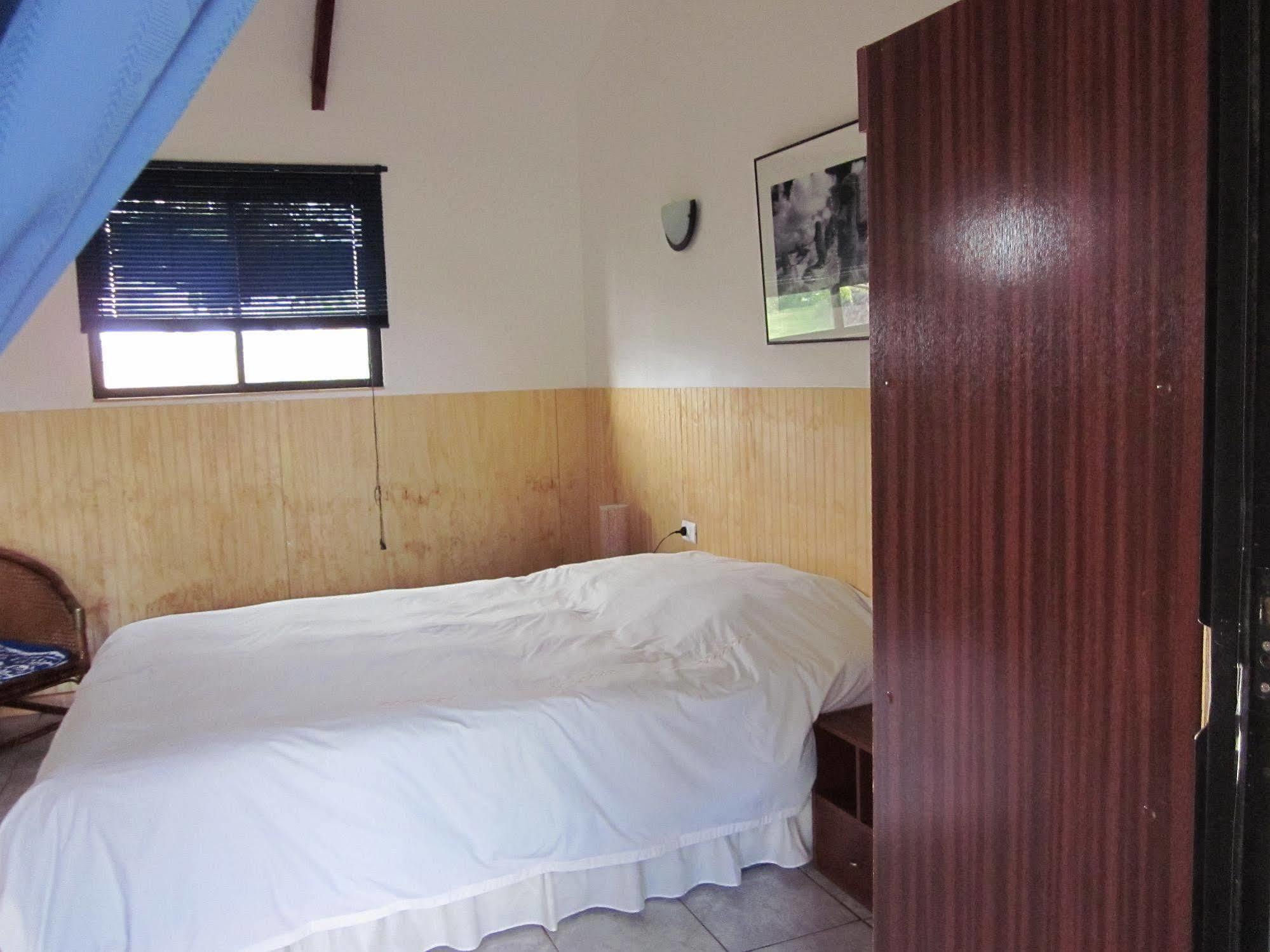 Hotel Atavai Hanga Roa Dış mekan fotoğraf