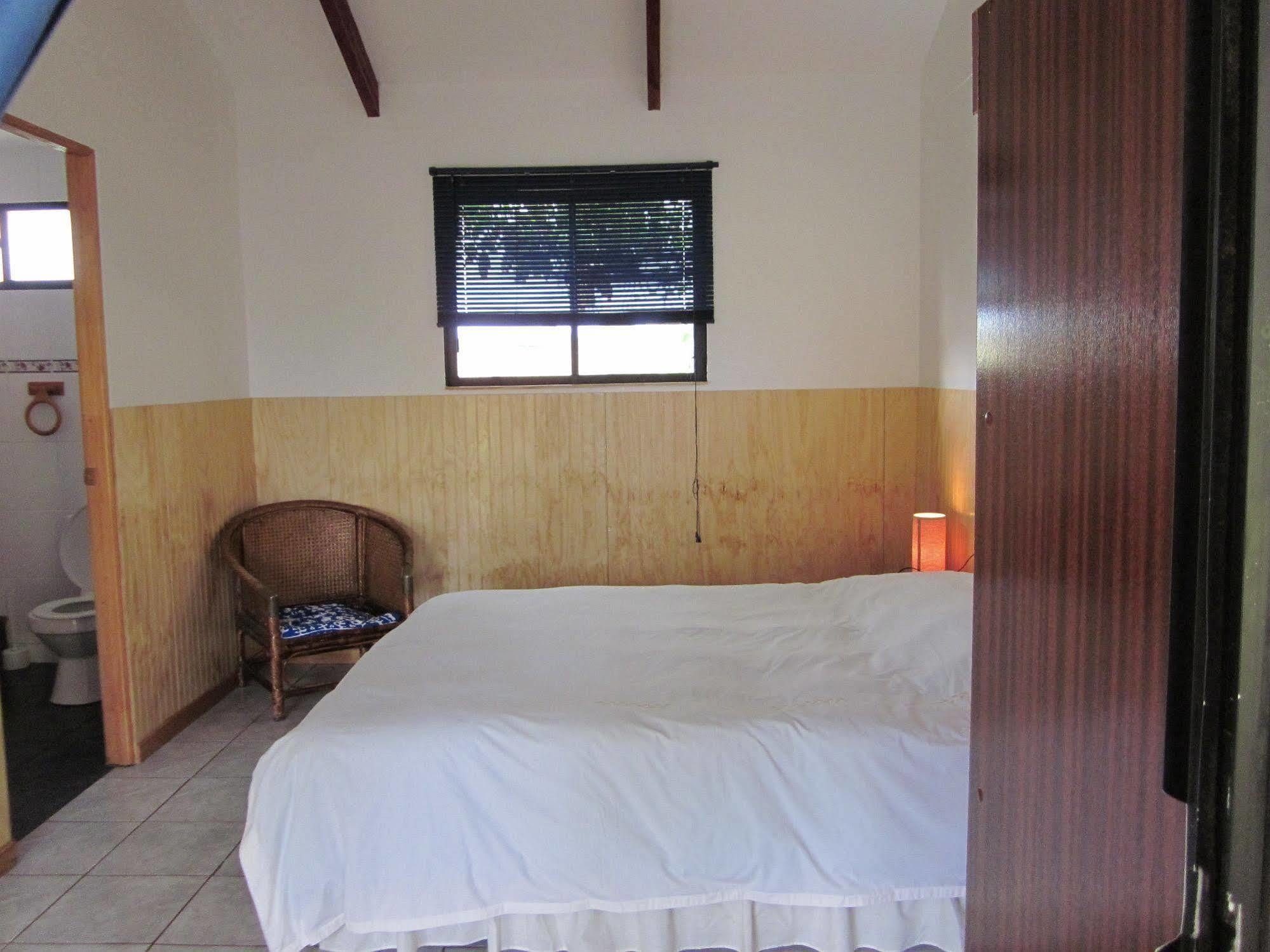 Hotel Atavai Hanga Roa Dış mekan fotoğraf