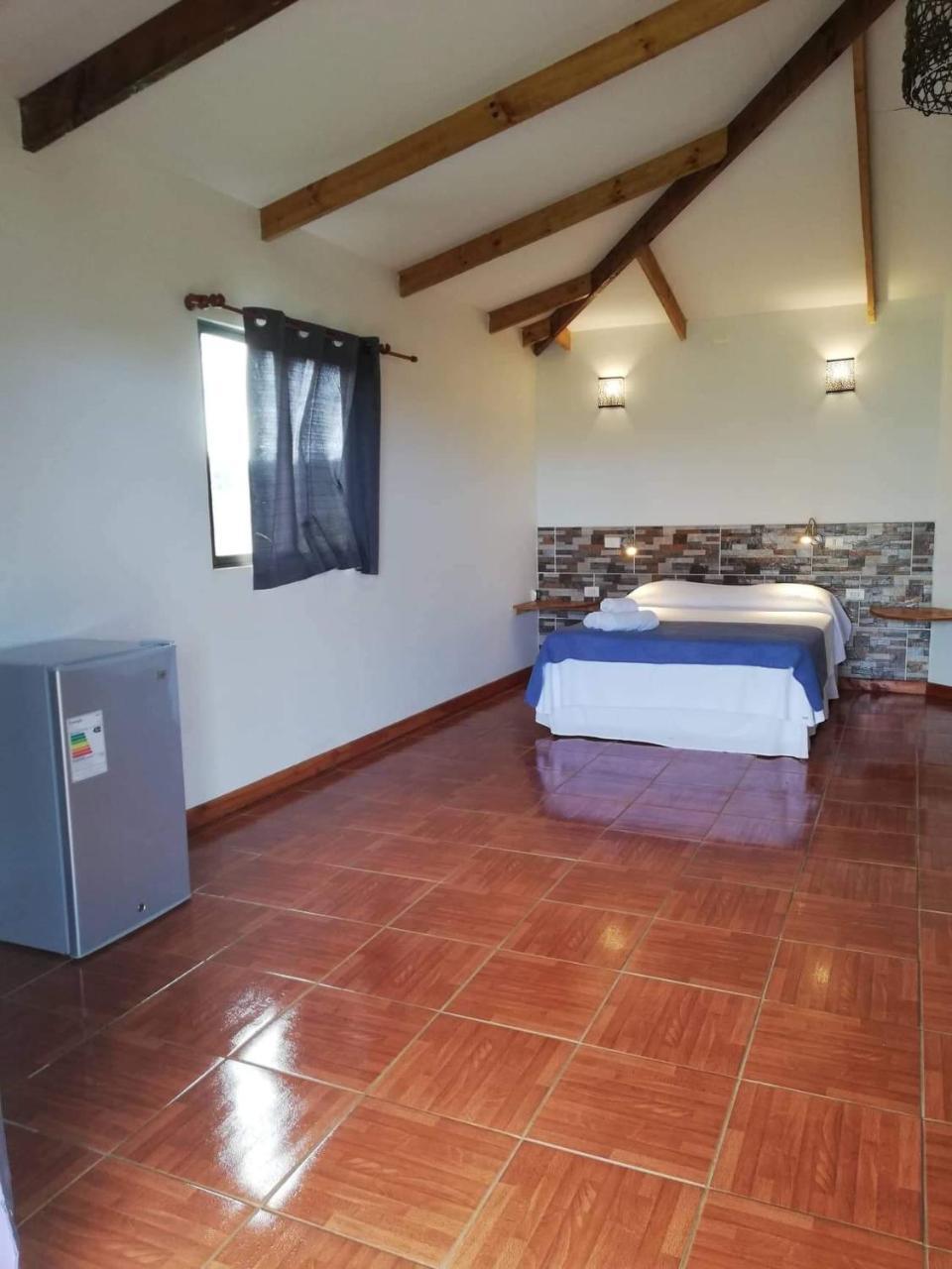 Hotel Atavai Hanga Roa Dış mekan fotoğraf