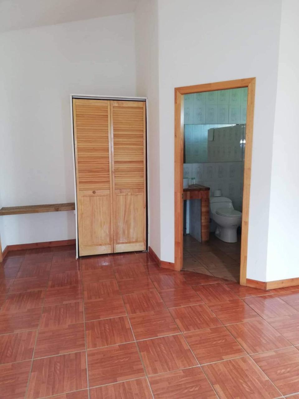 Hotel Atavai Hanga Roa Dış mekan fotoğraf