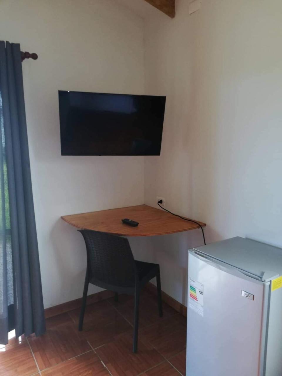 Hotel Atavai Hanga Roa Dış mekan fotoğraf