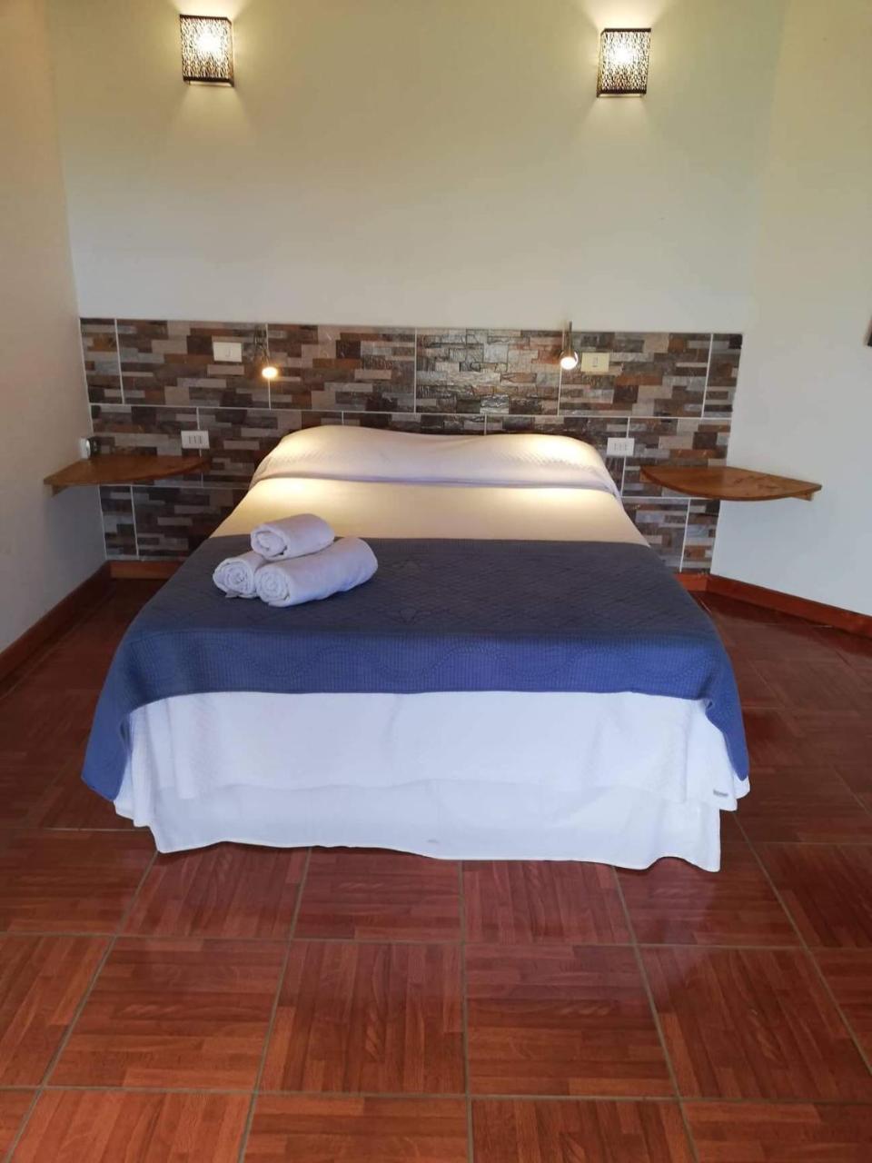 Hotel Atavai Hanga Roa Dış mekan fotoğraf
