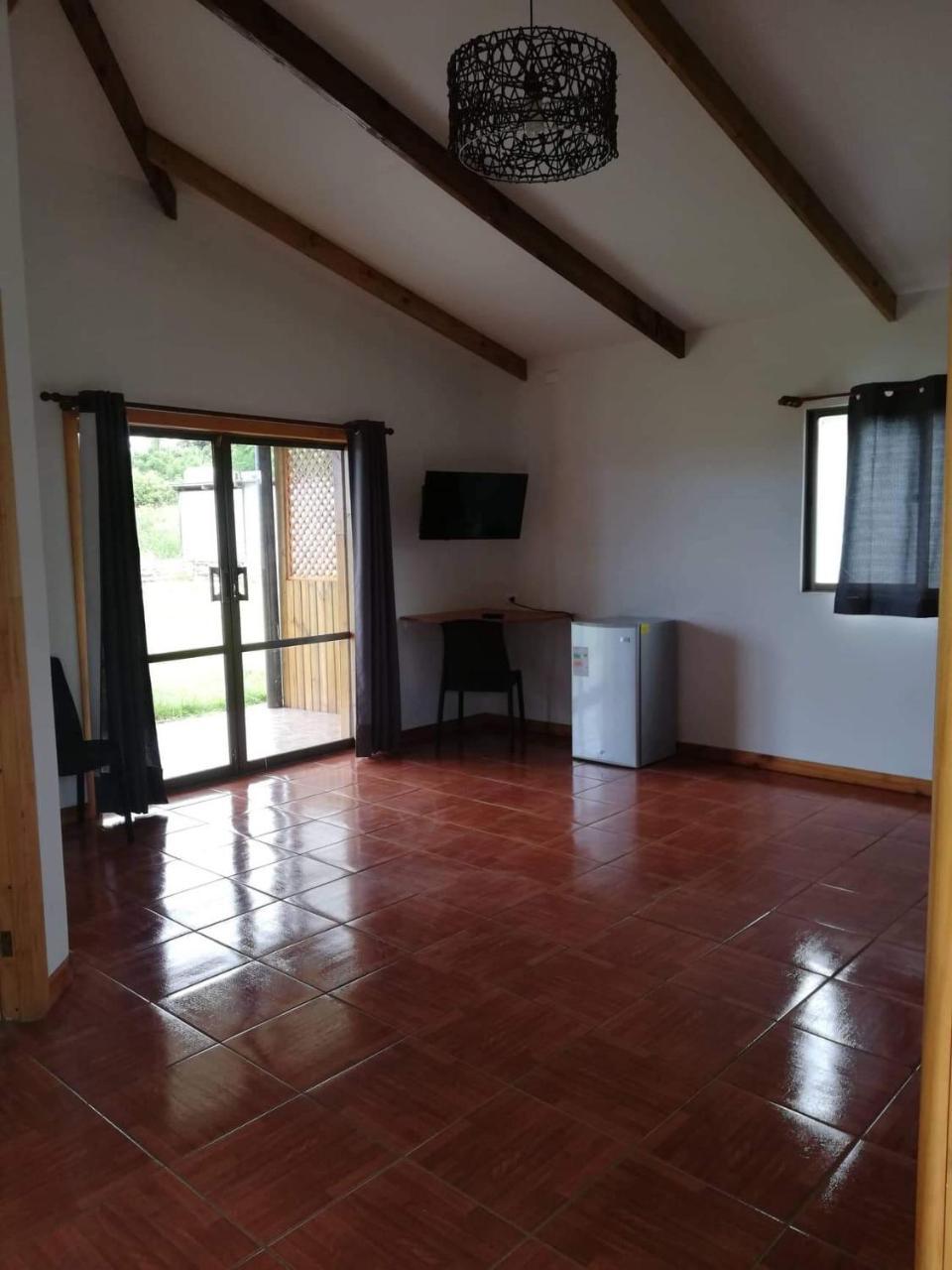 Hotel Atavai Hanga Roa Dış mekan fotoğraf