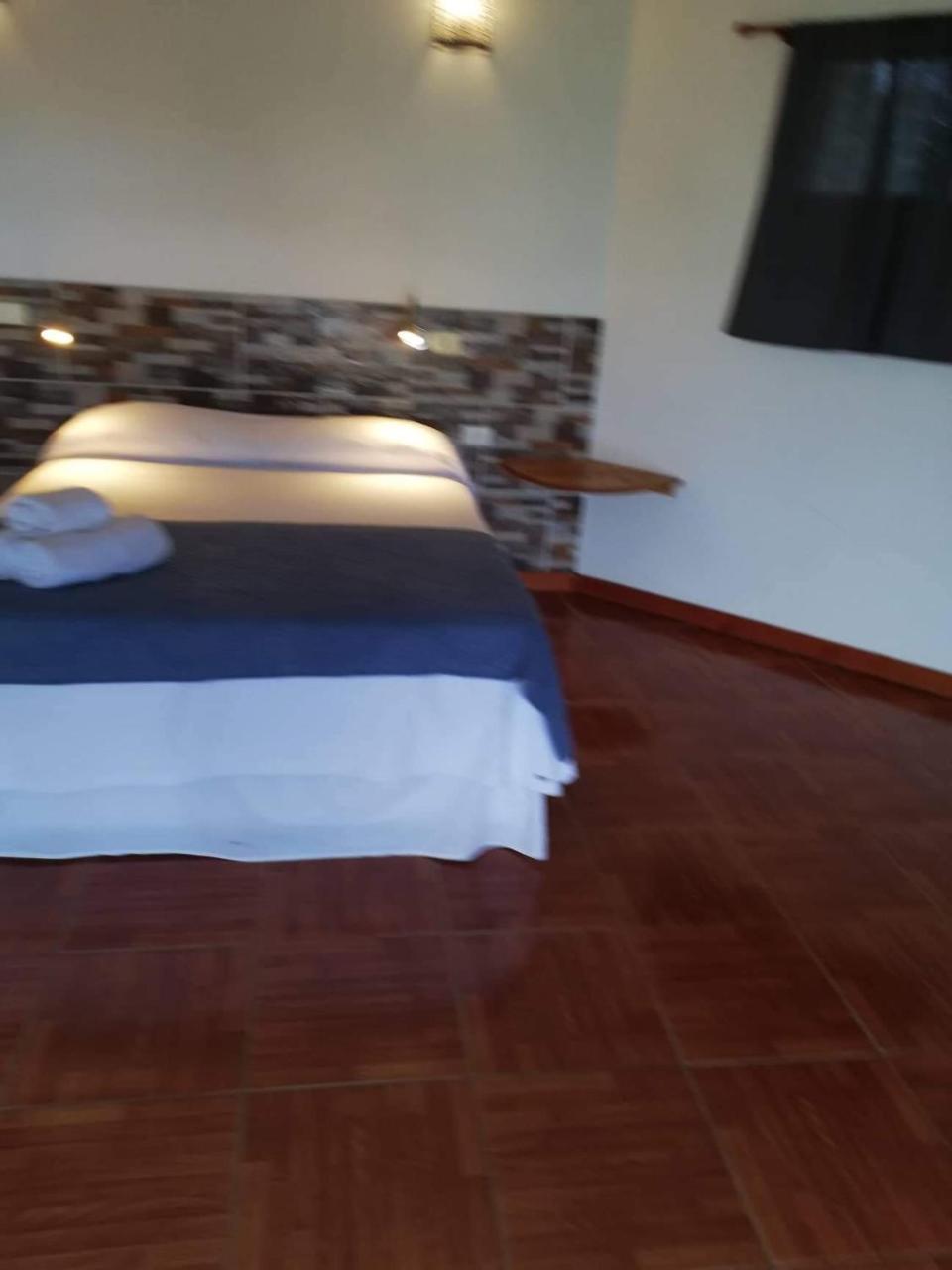 Hotel Atavai Hanga Roa Dış mekan fotoğraf