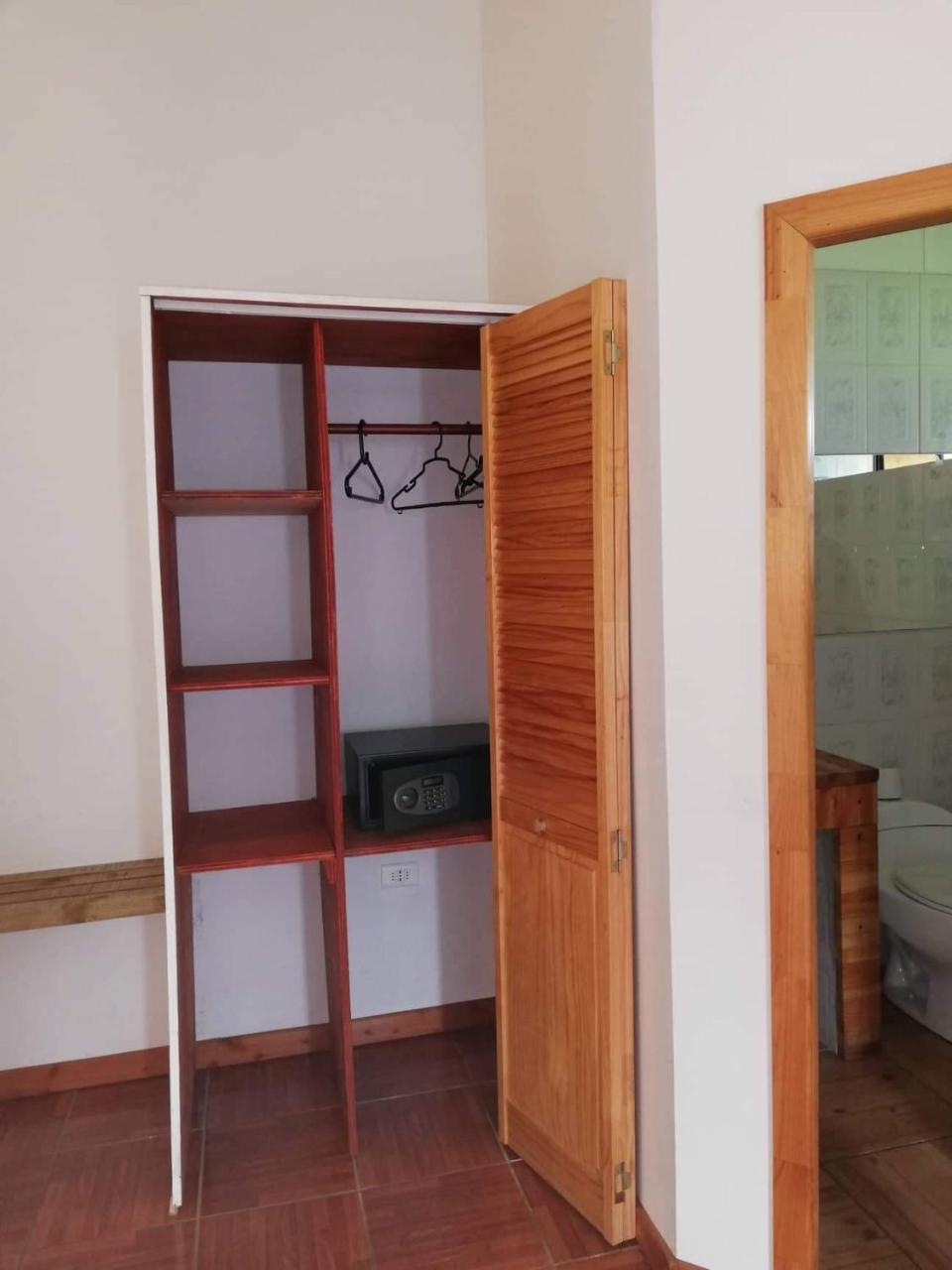 Hotel Atavai Hanga Roa Dış mekan fotoğraf